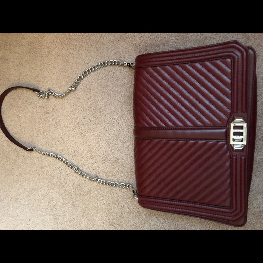Stunning Rebecca Minkoff handbag 💕💕 - Picture 2 of 8